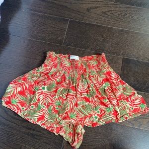 urban outfitters shorts